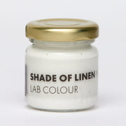 LAB Sample potje | SHADE OF LINEN NO. 561
