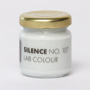 LAB Sample potje | SILENCE NO. 107