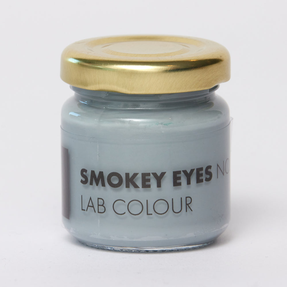 LAB-Probenglas | SMOKEY EYES NR. 47