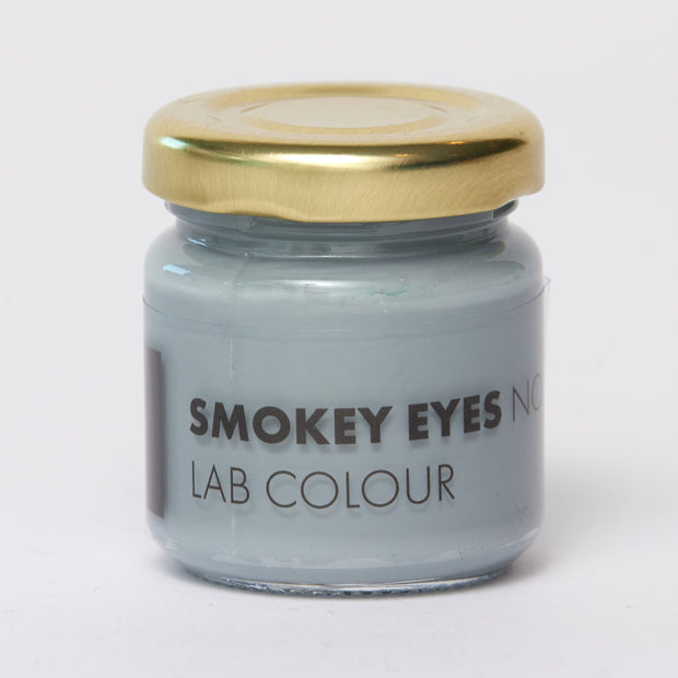 LAB Sample potje | Smokey Eyes no. 47