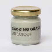 LAB Sample potje | SMOKING GRASS NO. 23