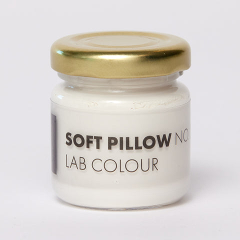 LAB Sample potje | SOFT PILLOW NO. 264