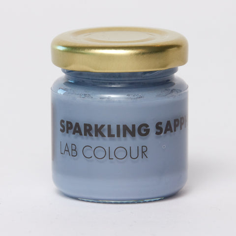 LAB Sample potje | SPARKLING SAPPHIRE NO. 810