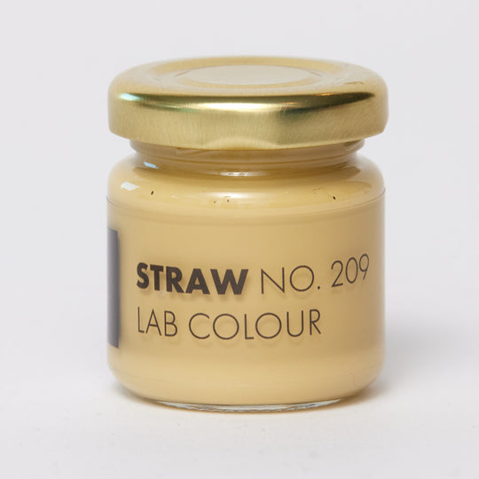 LAB-Probenglas | STROH NR. 209