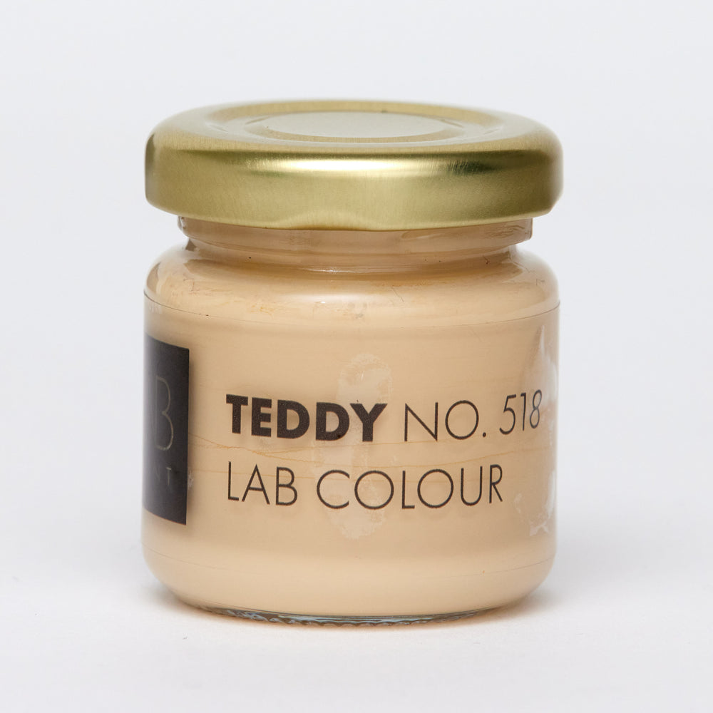 LAB-Probenglas | TEDDY NR. 518