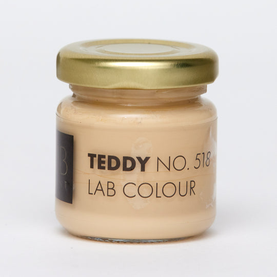 LAB-Probenglas | TEDDY NR. 518