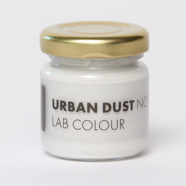 Sample Potje LAB PAINT Sample potje | URBAN DUST NO. 130