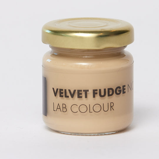 LAB-Probenglas | VELVET FUDGE NR. 380