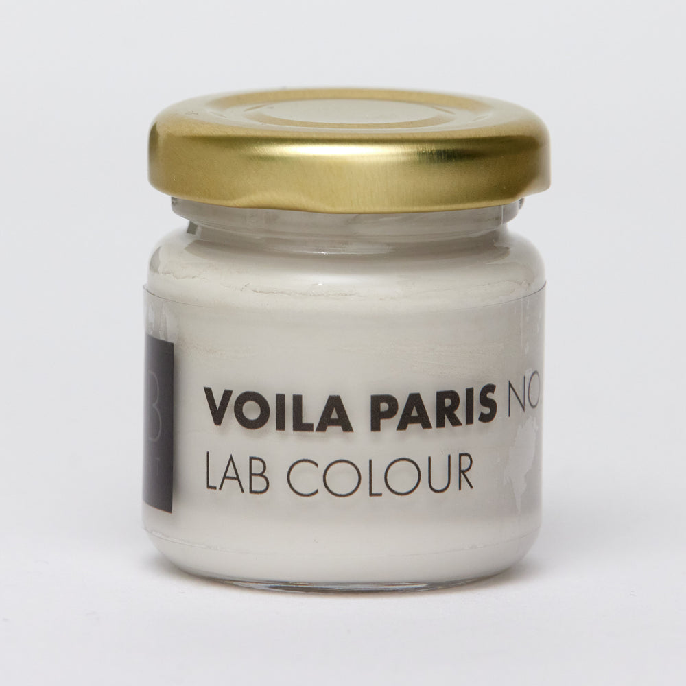 LAB-Probenglas | VOILÀ PARIS NR. 651