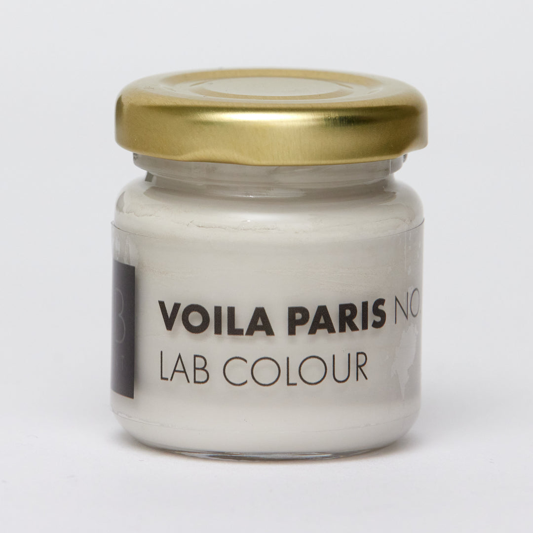 LAB-Probenglas | VOILÀ PARIS NR. 651