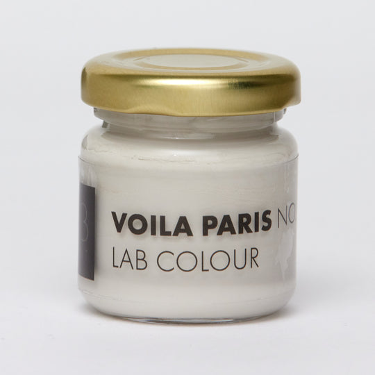 LAB-Probenglas | VOILÀ PARIS NR. 651