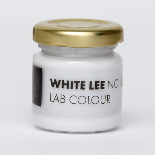 LAB-Probenglas | WHITE LEE NR. 888