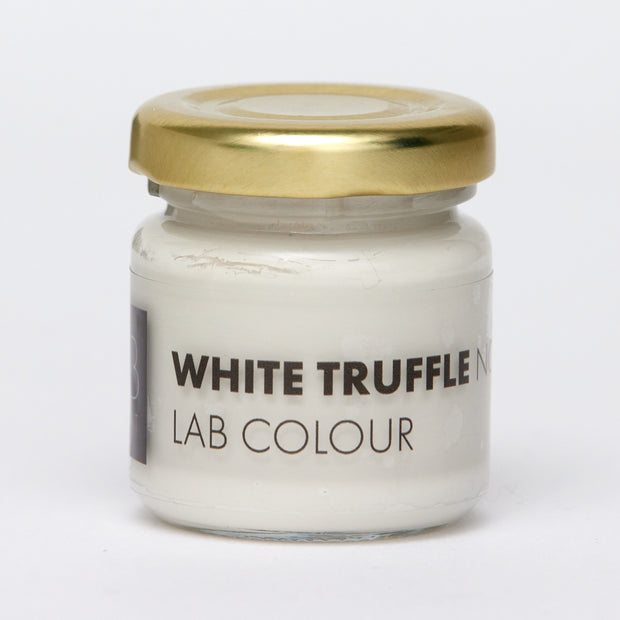 LAB Sample potje | White Truffle no. 644