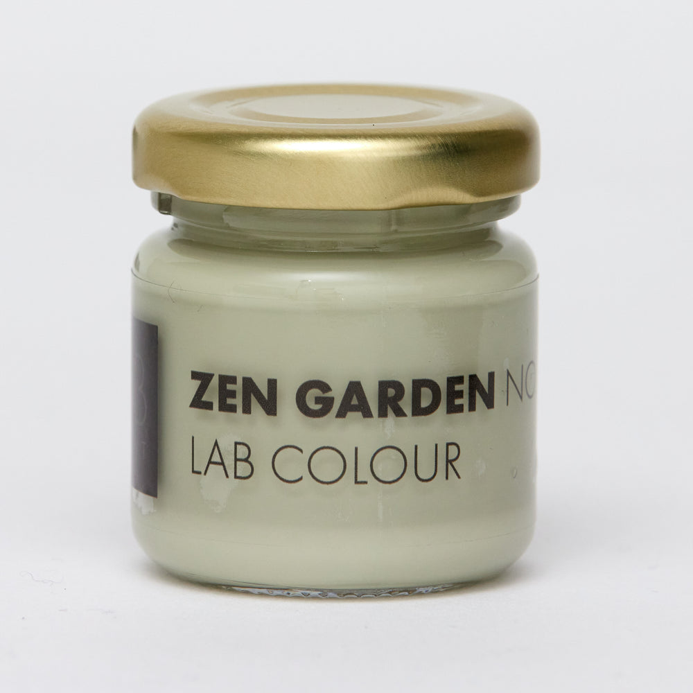 LAB-Probenglas | ZEN-GARTEN NR. 680