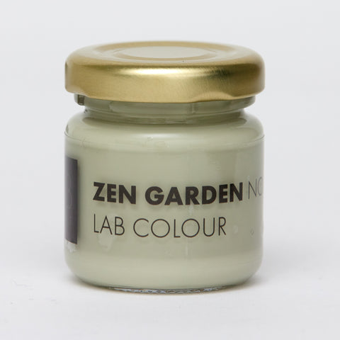 LAB Sample potje | ZEN GARDEN NO. 680