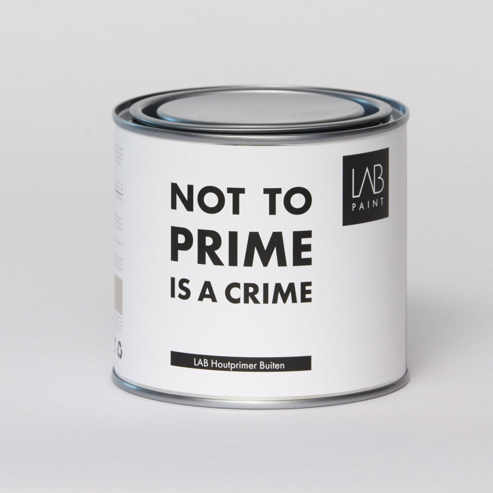 LAB Houtprimer Buiten | HIMALAYA HAZE NO. 846