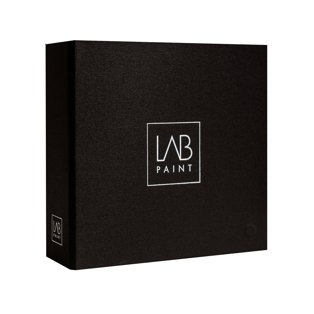 Complete set LAB Kleurstalen (sale)