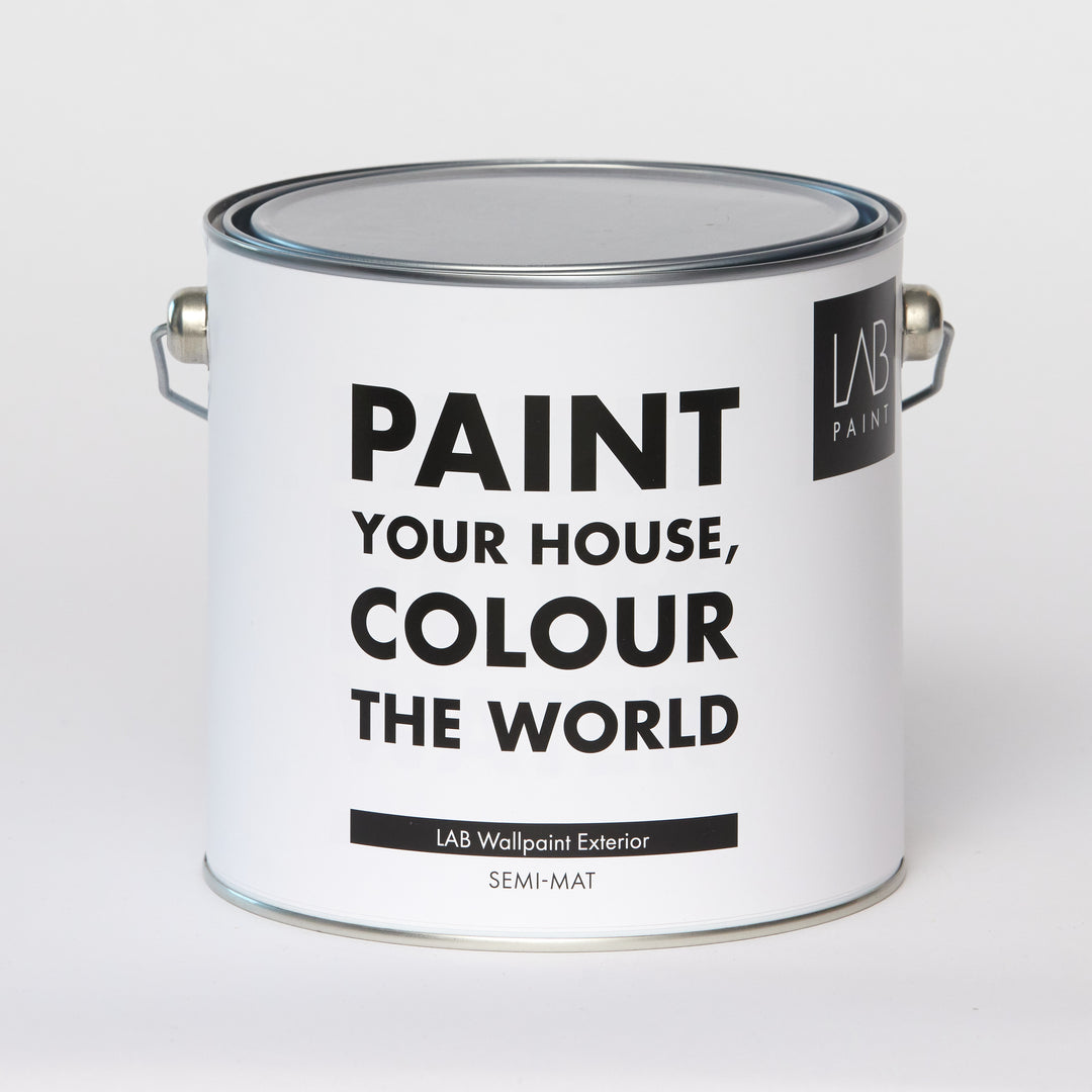 LAB Wallpaint Exterior | ADORE NO. 371