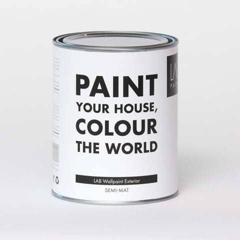 LAB Wallpaint Exterior | BY JULIET NO. 152