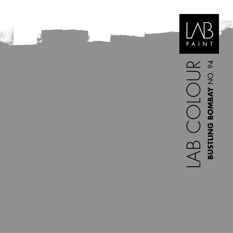 LAB Vloercoating | BUSTLING BOMBAY NO. 94 | LAB ARCHIVE COLOURS