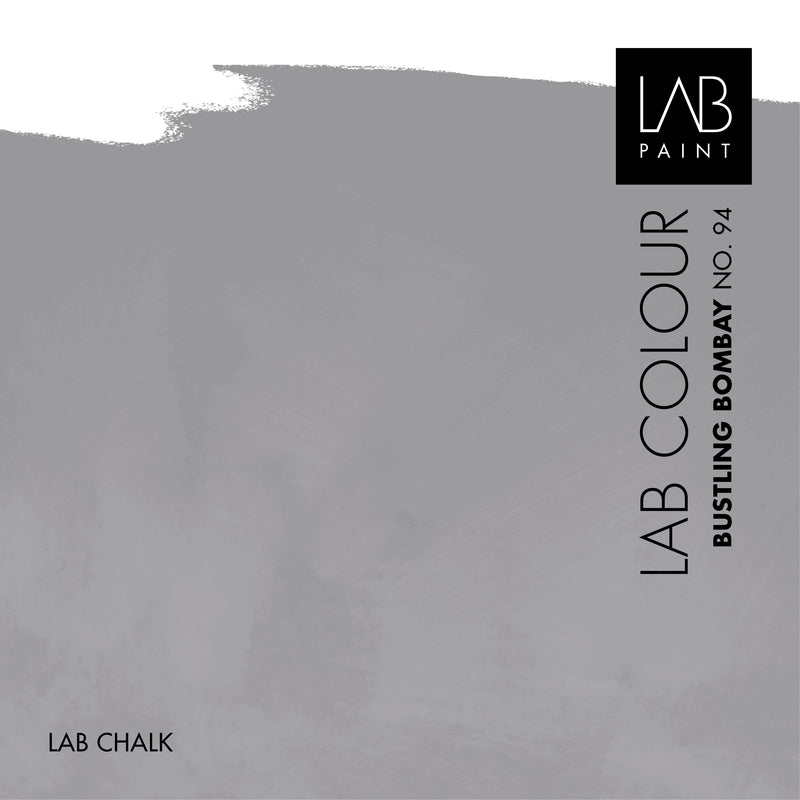 LAB Chalk Primer | Bustling Bombay no. 94 | LAB Archive Colours