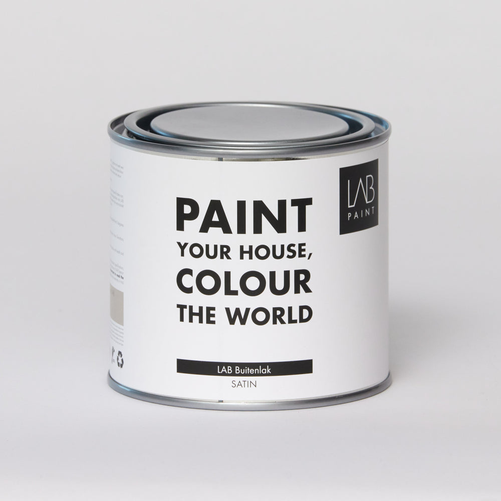 LAB Buitenlak | JASMIN BLEND NO. 467