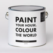 LAB Exterior Paint | GOLDEN LEAF NO. 752