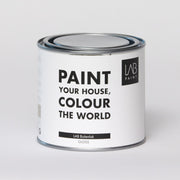 LAB Buitenlak | WHITE CLAY NO. 61