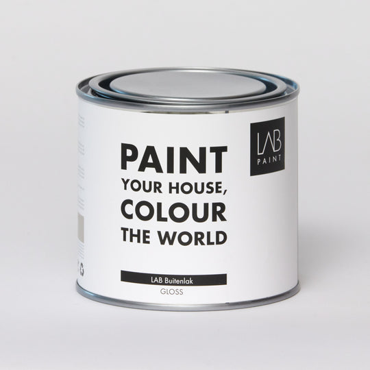 NEU: LAB Fassadenfarbe | Zen-Garten Nr. 680
