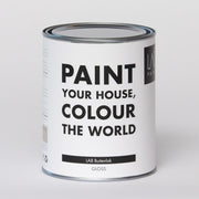 NEW: LAB Buitenlak | Dark Taupe no. 196