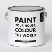 LAB Exterior Paint | GOLDEN LEAF NO. 752