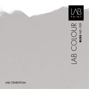 LAB Cementum Walls | BLISS NO. 939