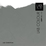 LAB Cementum Floor | LOFT NO. 113