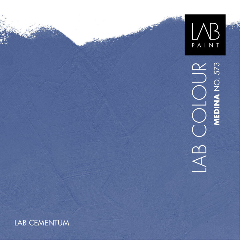 LAB Cementum Walls | MEDINA NO. 573