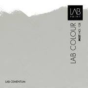 LAB Cementum Walls | MIST NO. 128