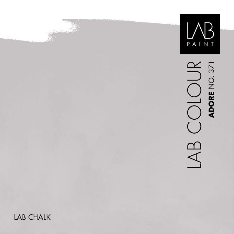 LABOR-Kreide | ADORE NEIN. 371