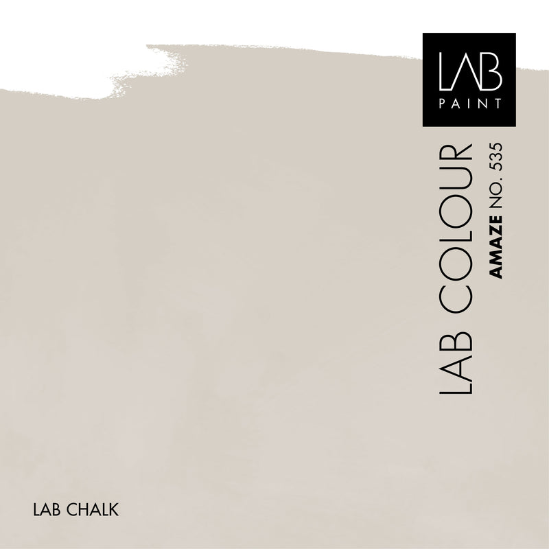LAB Chalk | AMAZE NO. 535