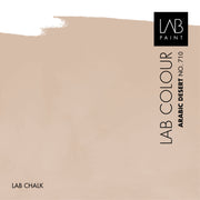LAB Chalk Primer | ARABIC DESERT NO. 710