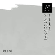 LAB Chalk Primer | Ash Grey no. 188