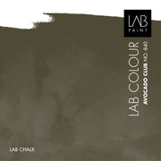 LAB Chalk | Avocado Club no. 840
