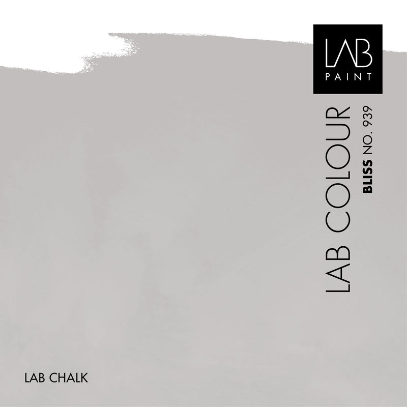 LAB Chalk | BLISS NO. 939