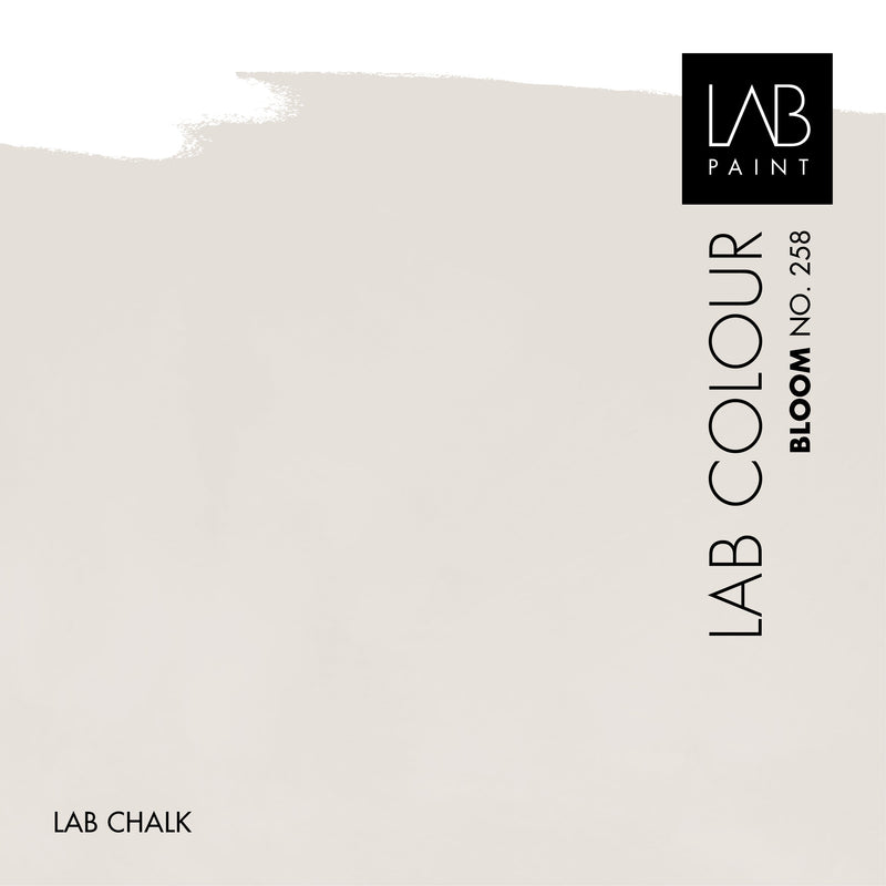 LAB Chalk Primer | Blüte Nr. 258