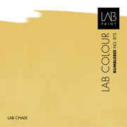 LAB Chalk | BUMBLEBEE NO. 872