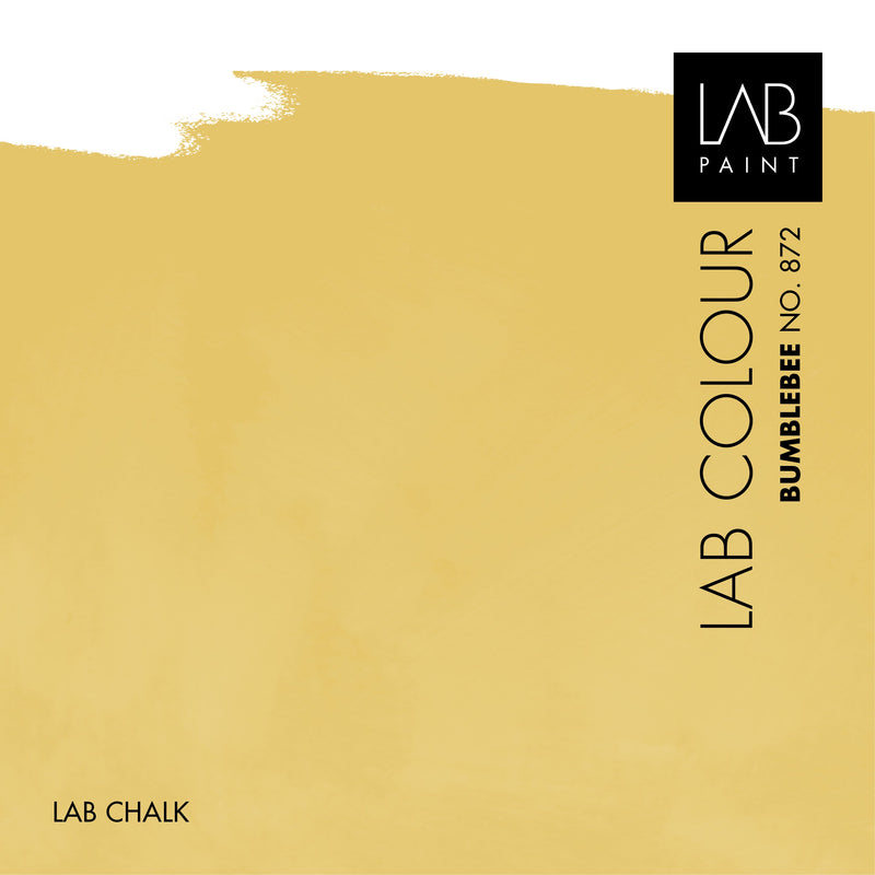 LAB Chalk Primer | BUMBLEBEE NO. 872