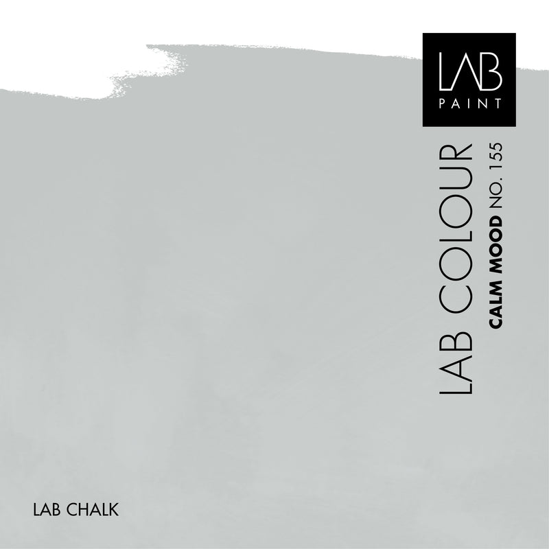 LABOR-Kreide | RUHIGE STIMMUNG NR. 155