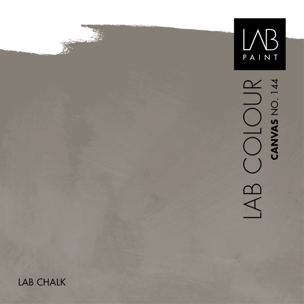 LAB Chalk | Canvas no. 144