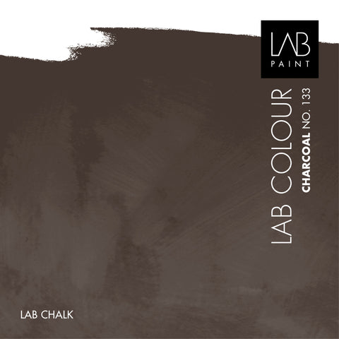 LAB Chalk | CHARCOAL NO. 133