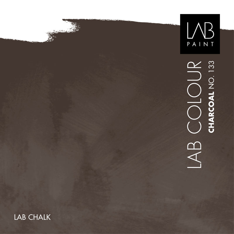 LAB Chalk | CHARCOAL NO. 133