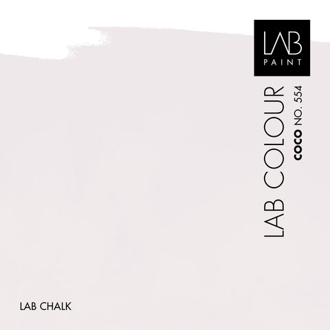 LAB Chalk | COCO NO. 554
