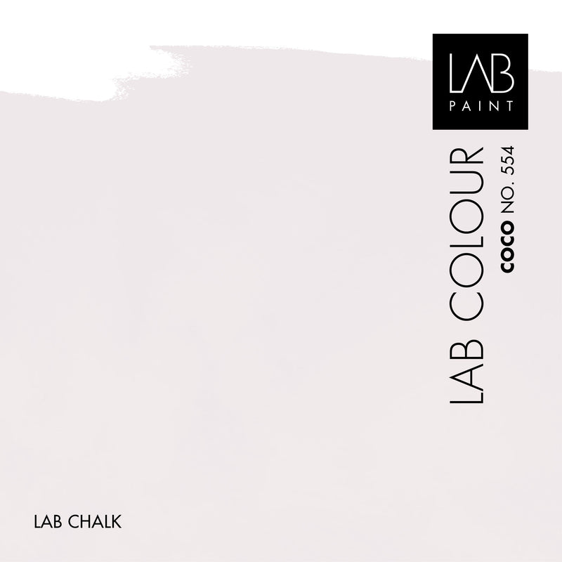 LAB Chalk | COCO NO. 554